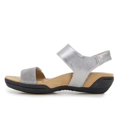 Image showing  Morgan Casual Leather Sandal