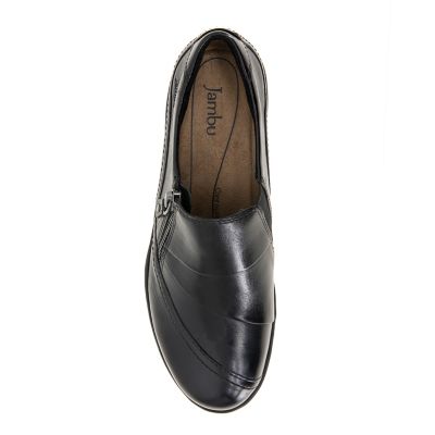 Image showing  Thea Casual Slip-On Shoe