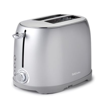 Betty Crocker 2-Slice Multi-Function Toaster