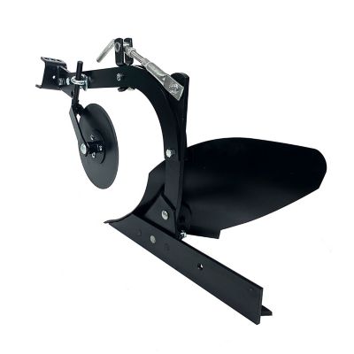 Image showing  10 in. Moldboard Plow with Magnetic Hitch Pin