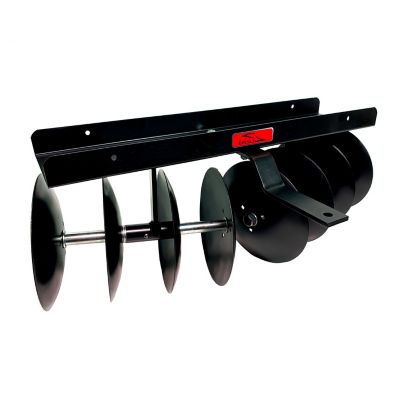 Image showing  11 in. Disc Harrow with Magnetic Hitch Pin