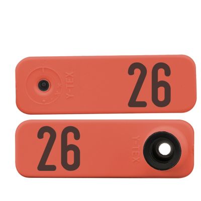 Z Tags Tag Z1 No-Snag Tag Applicator at Tractor Supply Co