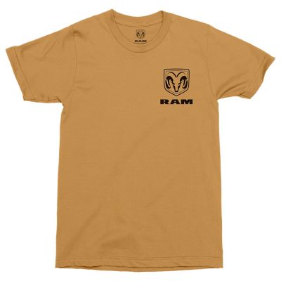 Changes RAM Dogs in Truck T-Shirt