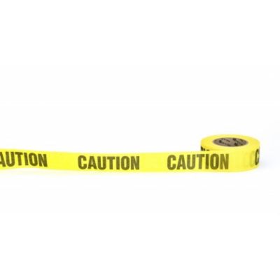 Mutual Industries Repulp Caution Tape (30 pk.)