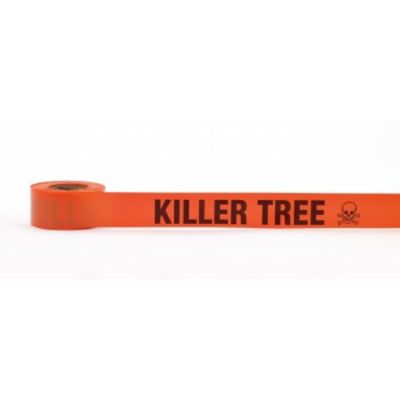 Mutual Industries Killer Tree Flagging Tape, 9-Pack at Tractor Supply Co