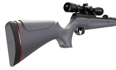 Image showing  .22 Caliber Synergis Elite Pellet Rifle