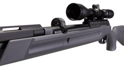 Image showing  .22 Caliber Synergis Elite Pellet Rifle