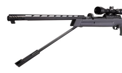 Image showing  .22 Caliber Synergis Elite Pellet Rifle