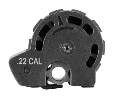 Image showing  .22 Caliber Synergis Elite Pellet Rifle