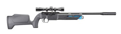 Umarex .22 Caliber Komplete Nitro Pellet Rifle