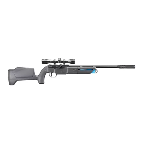 Komplete Nitro Umarex 22 caliber pellet rifle Air Rifles