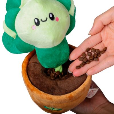 Image showing 2 th Territory Lettuce Treat-and-Tug Dog Toy