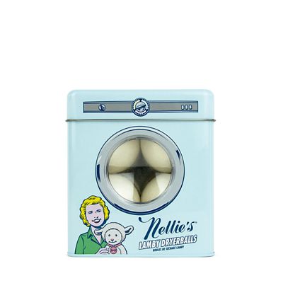 Nellie's Lamby Wool Dryer Balls