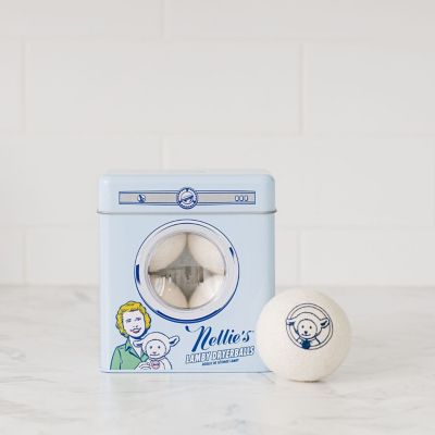 Image showing  Lamby Wool Dryer Balls