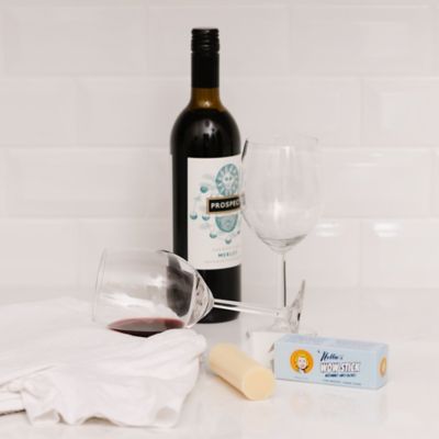 Image showing  WOW Stick Stain Remover