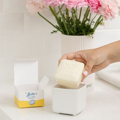 Image showing  Dish Butter Semi-solid Dish Soap, Lemongrass