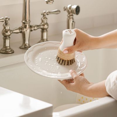 Image showing  Dish Butter Semi-solid Dish Soap, Lemongrass