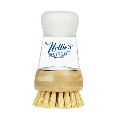 Nellie's Forever Brush, Dishwashing Brush