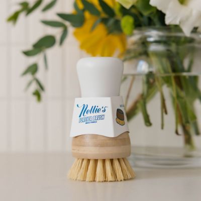 Image showing  Forever Brush, Dishwashing Brush