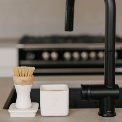 Image showing  Forever Brush, Dishwashing Brush