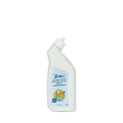 Nellie's Toilet Bowl Cleaner