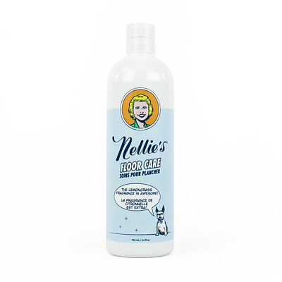 Nellie's Floor Care Cleaner