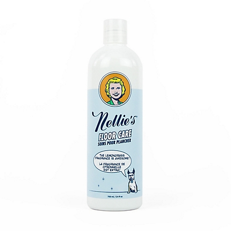 Nellie's Floor Care Cleaner