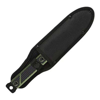 Image showing  Rip Tide Fixed Blade Knife, SOG-17-44-01-43