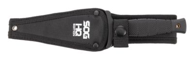 Image showing  Nightshade Boot Knife, SOG-17-44-02-43