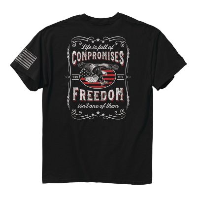 JedCo Freedom Label Shirt