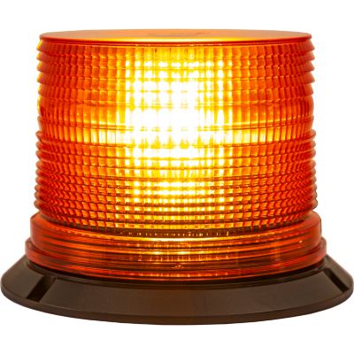 Buyers Products 4.6 Inch Tall Class 1 Amber LED Beacon Light