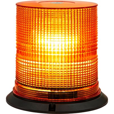 Buyers Products 6.1 Inch Tall Class 1 LED Amber Beacon Light