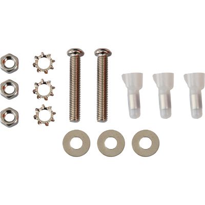 Image showing  6.1 Inch Tall Class 1 LED Amber Beacon Light