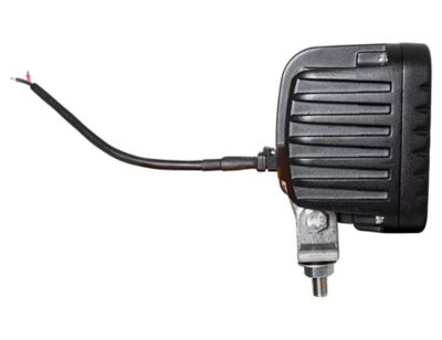 Image showing  4 in. Heated Ultra Bright Square LED Flood Light