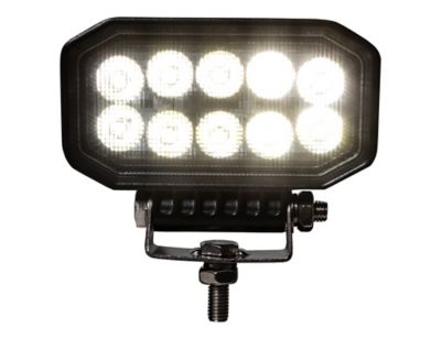 Buyers Products Wide Rectangular LED Flood Light