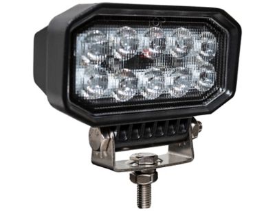 Image showing  Wide Rectangular LED Flood Light