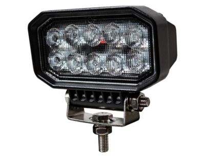 Image showing  Wide Rectangular LED Flood Light