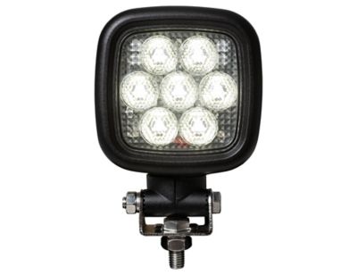 Buyers Products Ultra Bright Wide LED Flood Light