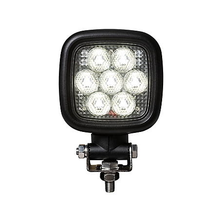 Buyers Products Ultra Bright Wide LED Flood Light