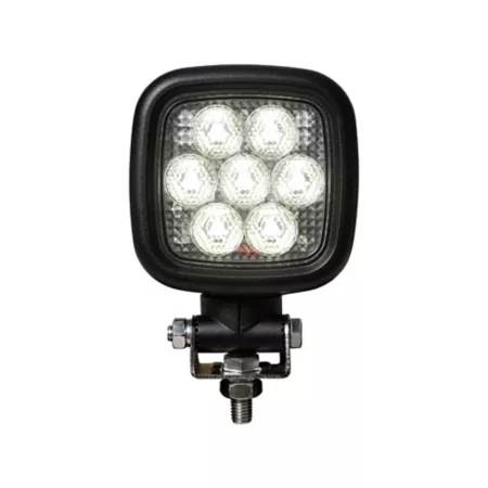 Buyers Products Ultra Bright Wide LED Floodlight Flood Lights