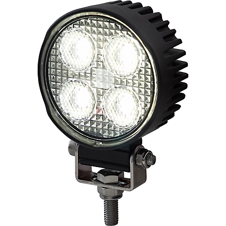 Buyers Products 3 Inch Round LED Flood Light