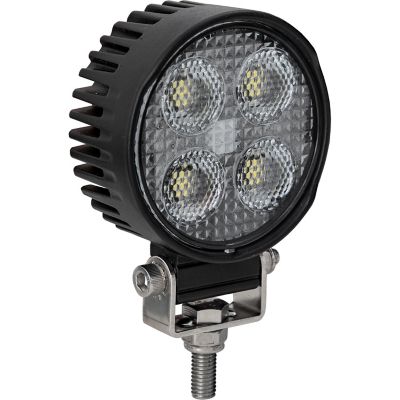Image showing  3 Inch Round LED Flood Light