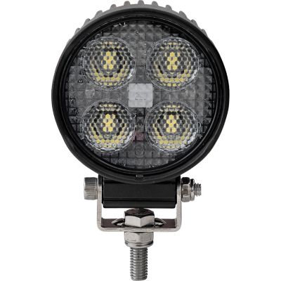 Image showing  3 Inch Round LED Flood Light