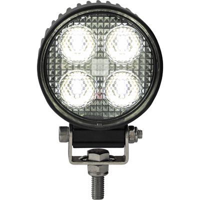 Image showing  3 Inch Round LED Flood Light