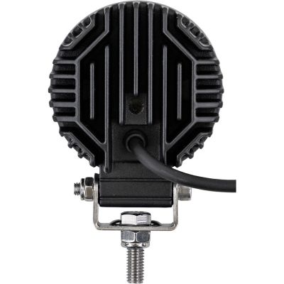 Image showing 6 th Buyers Products 3 in. Round LED Flood Light