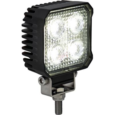Buyers Products 3 Inch LED Square Flood Light
