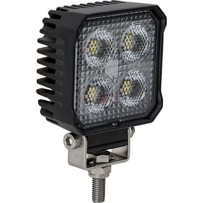 Image showing  3 Inch LED Square Flood Light