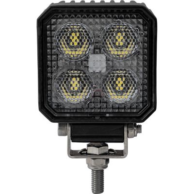 Image showing  3 Inch LED Square Flood Light