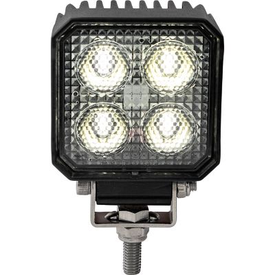 Image showing  3 Inch LED Square Flood Light