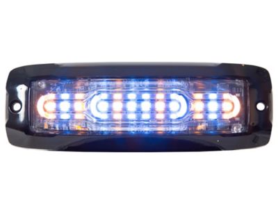 Buyers Products Wide Angle LED Strobe Light, 5 in.